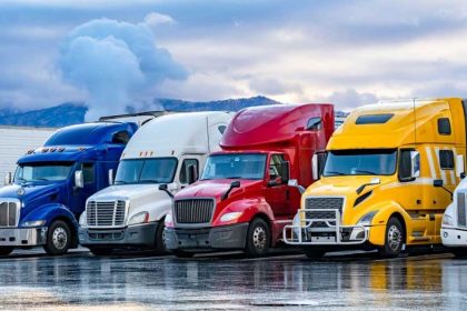 Best Insurance for Commercial Trucks in the USA