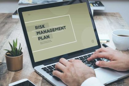 Importance of a Risk Management System in an insurance company